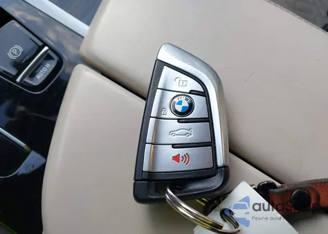 2021 BMW 540I xDrive from USA, damaged, VIN WBA73BJ06MCG09727